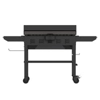 Original 36" Griddle with Hood - | Blackstone Products
