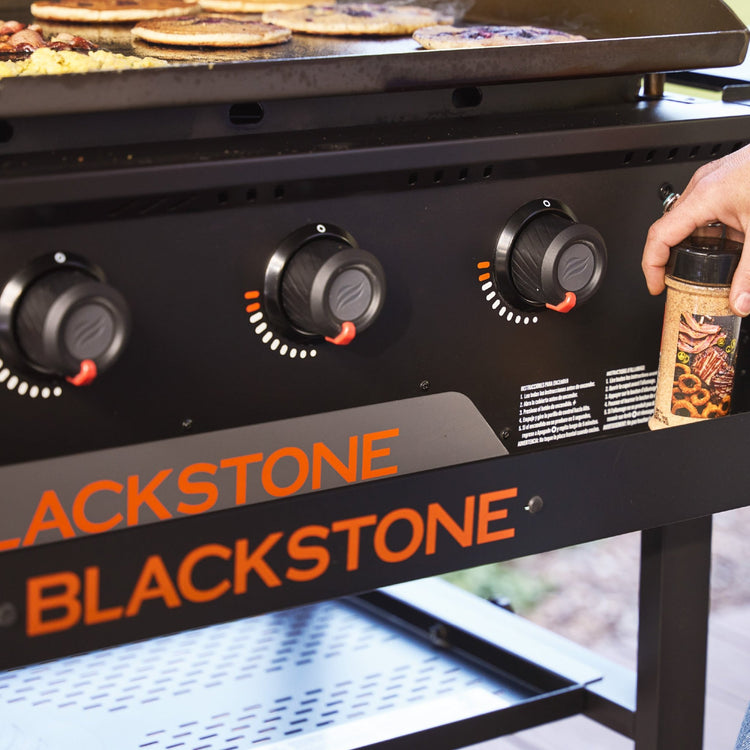 Original 36" Griddle with Hood - | Blackstone Products