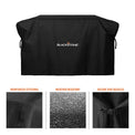 Original 36" Griddle with Hood - | Blackstone Products