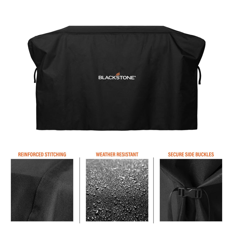 Original 36" Griddle with Hood - | Blackstone Products