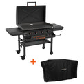 Original 36" Griddle with Hood - | Blackstone Products