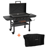 Original 36" Griddle with Hood - | Blackstone Products