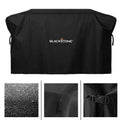 Original 36” Griddle with Hood Bundle - 36" Griddle with Hood | Blackstone Products