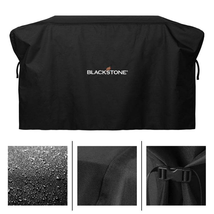 Original 36” Griddle with Hood Bundle - 36" Griddle with Hood | Blackstone Products