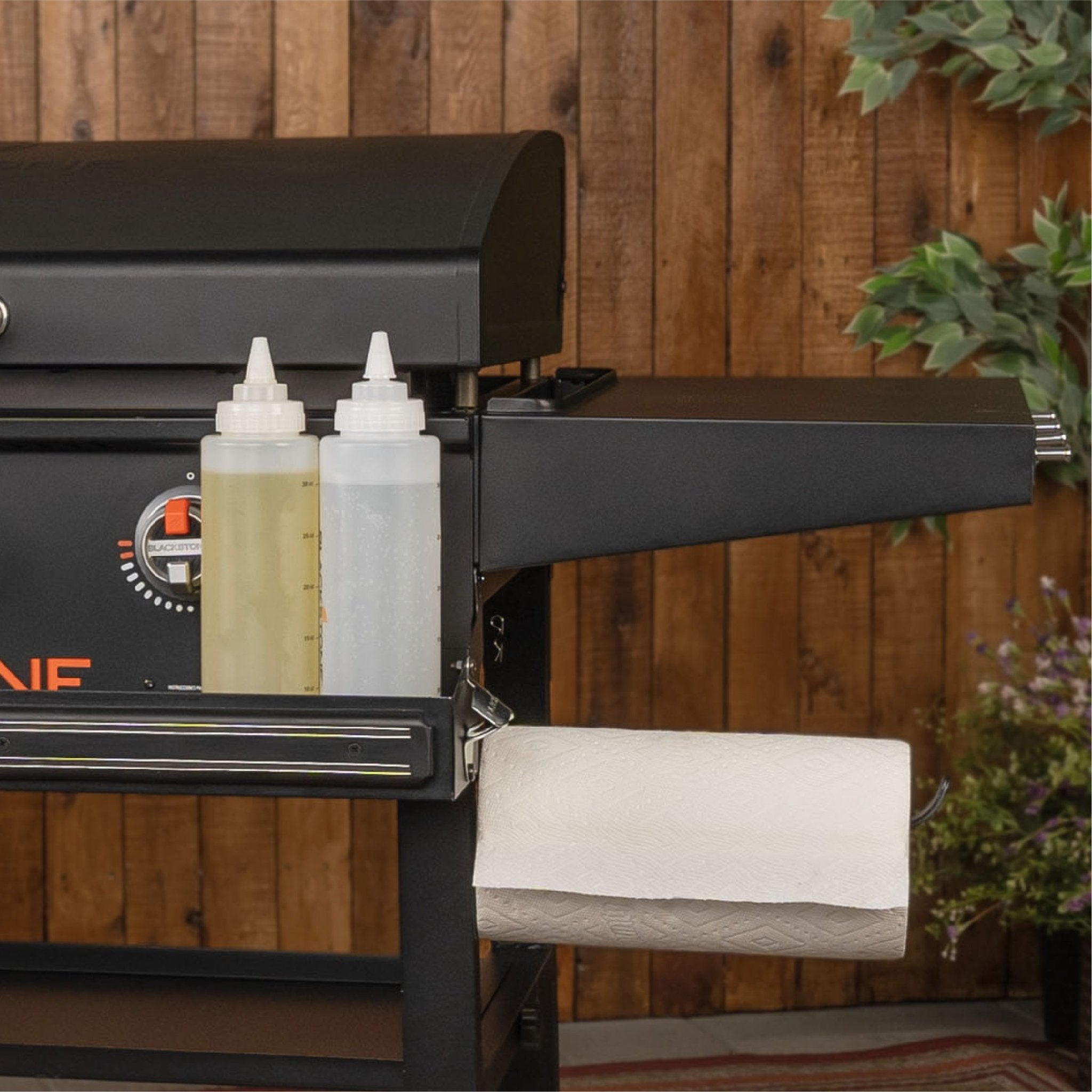 Original 36” Griddle with Hood Bundle - 36