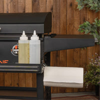 Original 36” Griddle with Hood Bundle - 36" Griddle with Hood | Blackstone Products