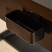 Original 36" Omnivore Griddle w/ Hard Cover - Blackstone Products