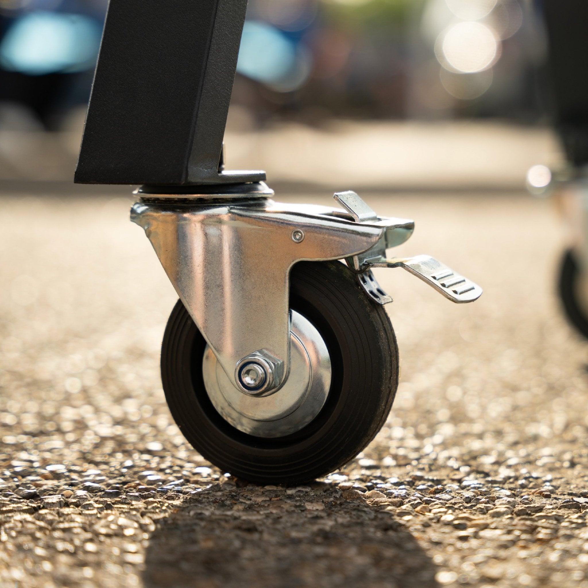 Original 44” Griddle with Hard Cover - | Blackstone Products