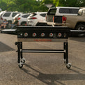 Original 44” Griddle with Hard Cover - | Blackstone Products