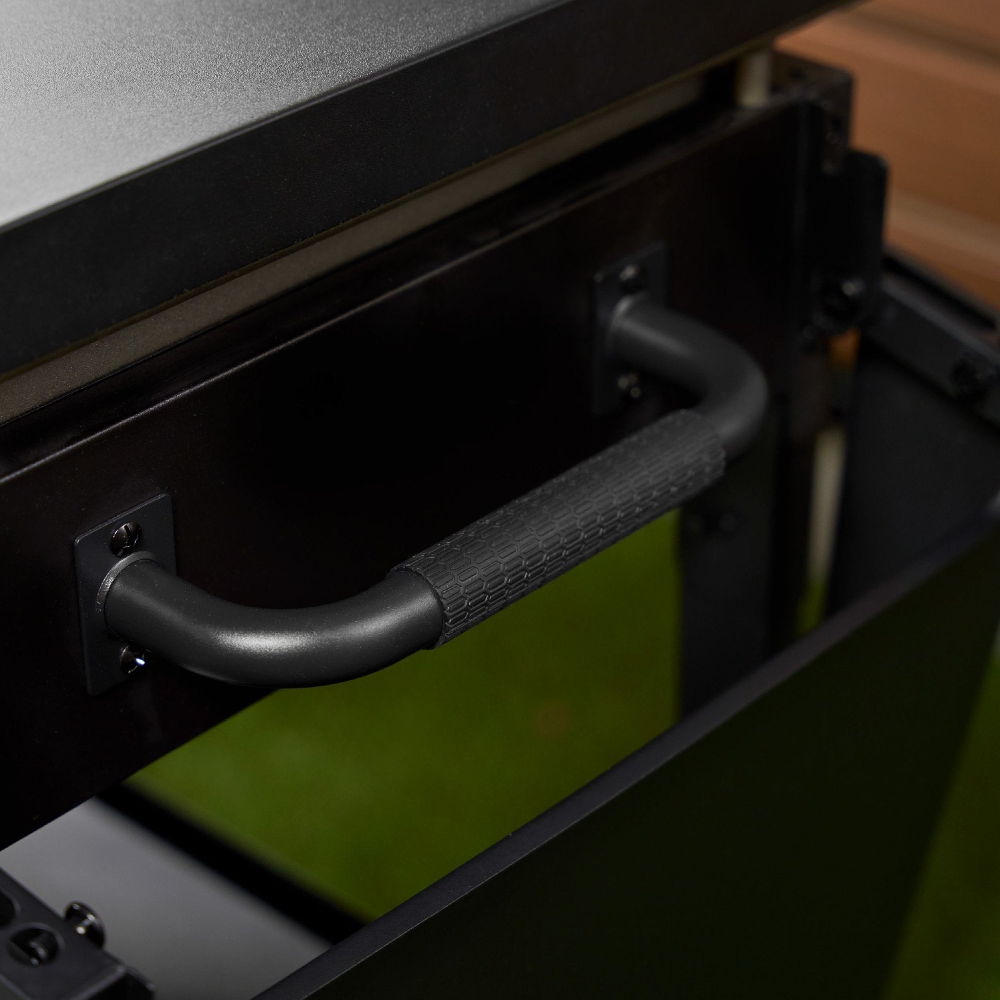 Original 44” Griddle with Hard Cover - | Blackstone Products