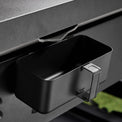 Original 44” Griddle with Hard Cover - | Blackstone Products