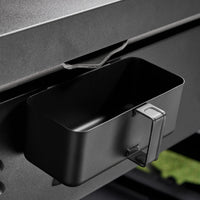 Original 44” Griddle with Hard Cover - | Blackstone Products