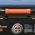 OTG 17" Tabletop Griddle with Hood - 17" Griddle with Hood | Blackstone Products