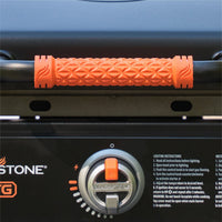 OTG 17" Tabletop Griddle with Hood - 17" Griddle with Hood | Blackstone Products