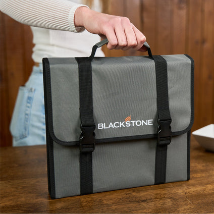 OTG Food Prep Kit - Must - Have Griddle Accessories | Blackstone Products