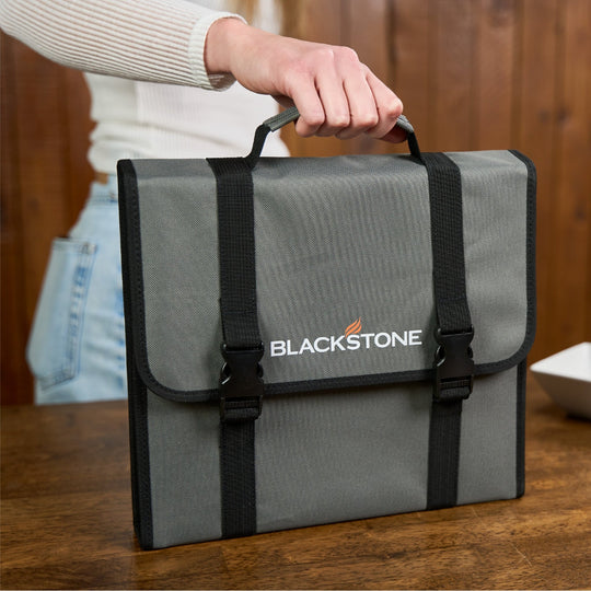 OTG Food Prep Kit - Must - Have Griddle Accessories | Blackstone Products