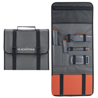 OTG Food Prep Kit - Must - Have Griddle Accessories | Blackstone Products