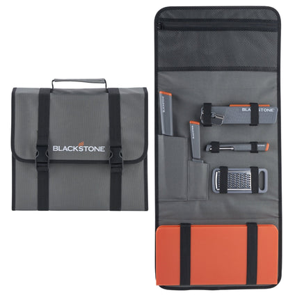 OTG Food Prep Kit - Must - Have Griddle Accessories | Blackstone Products