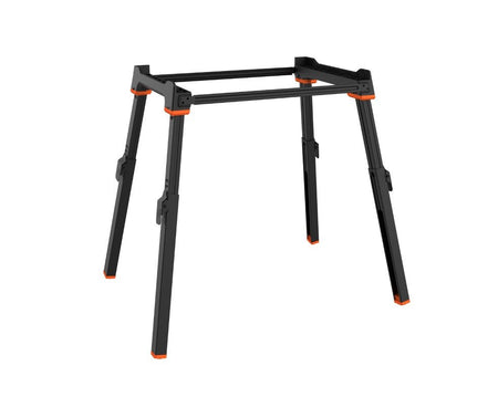 Must-have griddle accessories, the OTG Griddle Leg Kit.