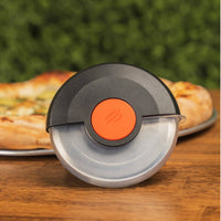 Palm Pizza Cutter - Blackstone Products