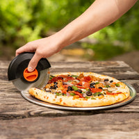 Palm Pizza Cutter - Blackstone Products