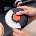 Palm Pizza Cutter - Blackstone Products