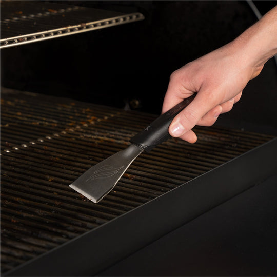 Pellet Grill Cleaning Kit - Must - Have Griddle Accessories | Blackstone Products