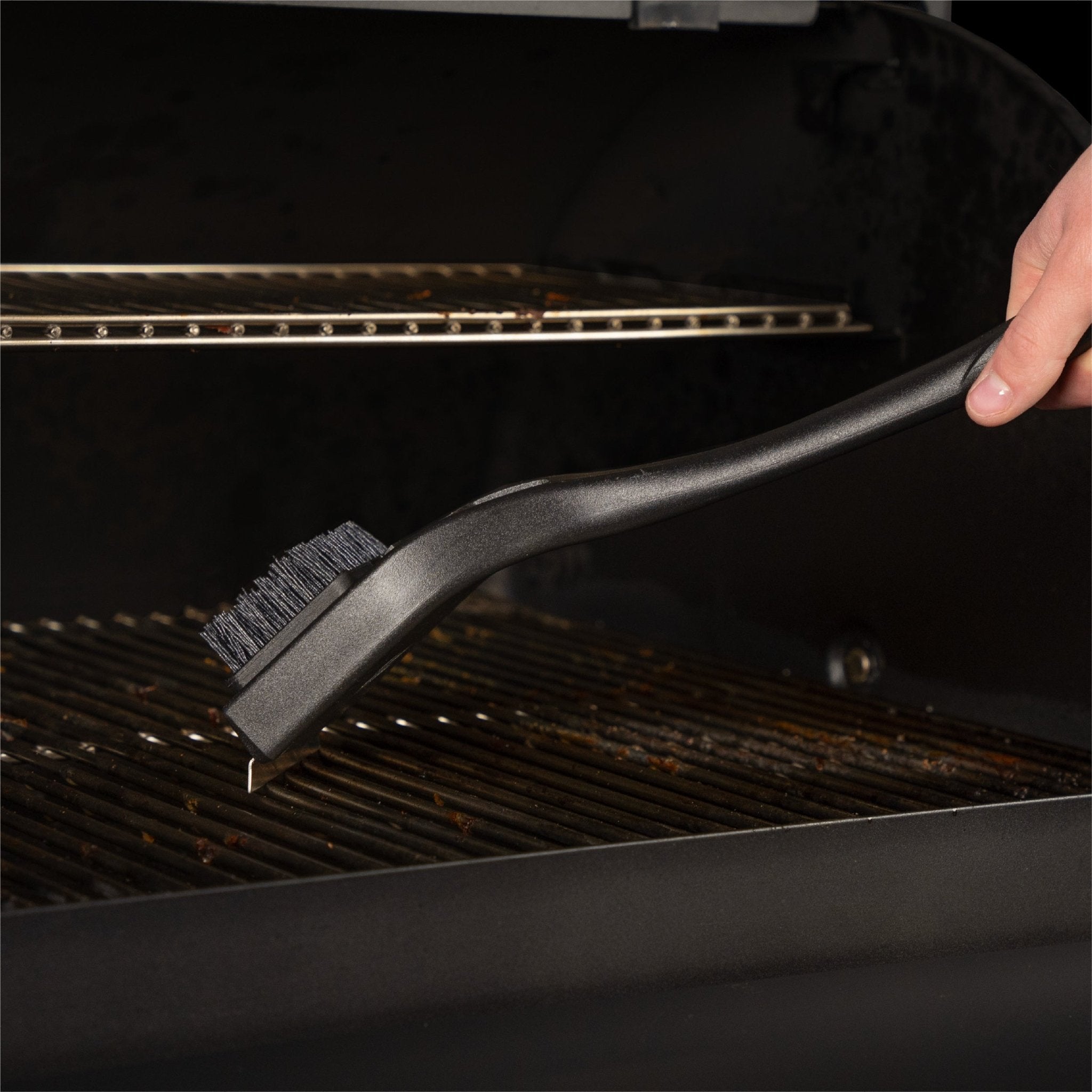 Pellet Grill Cleaning Kit - Must - Have Griddle Accessories | Blackstone Products