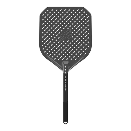 Perforated Aluminum Pizza Peel