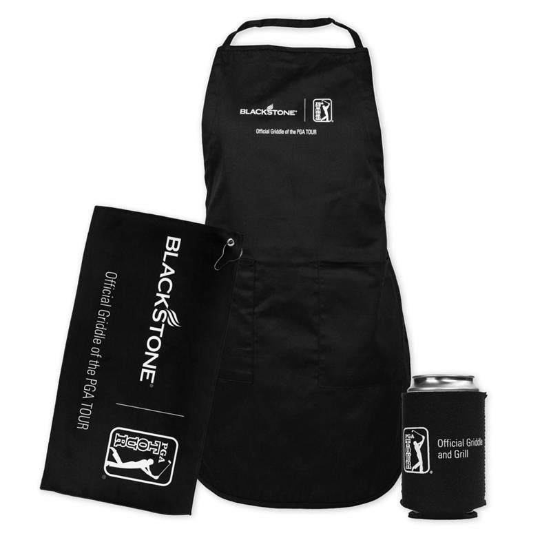 PGA TOUR Golf Kit - Griddle Accessory Kit | Blackstone Products