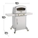 Pizza Oven - Blackstone Products