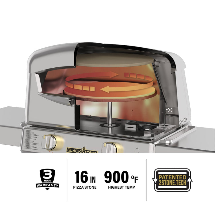 Pizza Oven - Blackstone Products