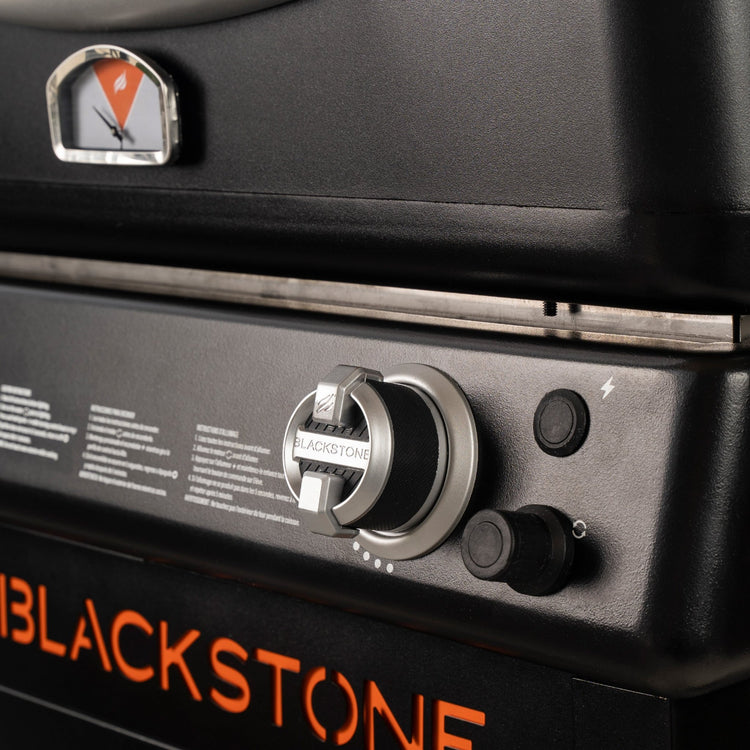Pizza Oven with Mobile Cart - Blackstone Products