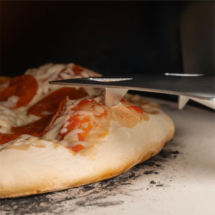 Pizza Stone Scraper - Blackstone Products