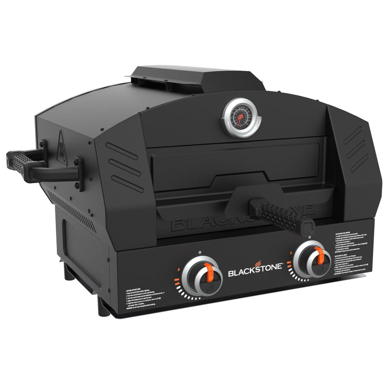 Portable Pizza Oven - Blackstone Products