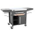 Pro Series 28" Prep Cart - Blackstone Products
