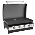 Pro Series 36" Omnivore Drop - in Griddle with Hood - | Blackstone Products