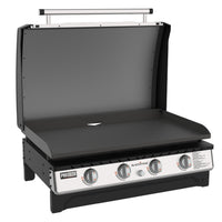 Pro Series 36" Omnivore Drop - in Griddle with Hood - | Blackstone Products