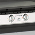 Pro Series 36" Omnivore Drop - in Griddle with Hood - | Blackstone Products