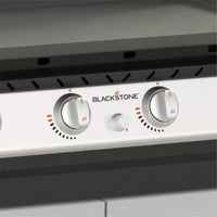 Pro Series 36" Omnivore Drop - in Griddle with Hood (Natural Gas) - | Blackstone Products