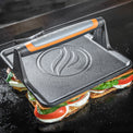 Pro Series Extra Large Griddle Press - Blackstone Products