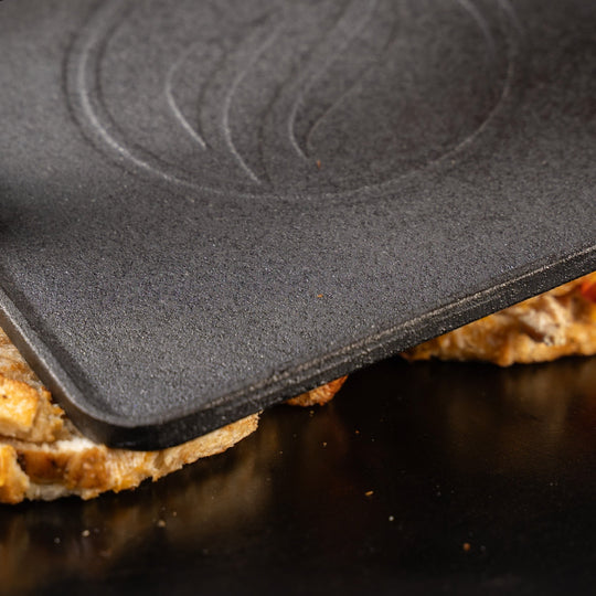 Pro Series Extra Large Griddle Press - Blackstone Products
