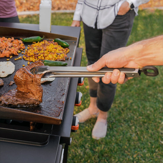 Professional Toolkit - Blackstone Products