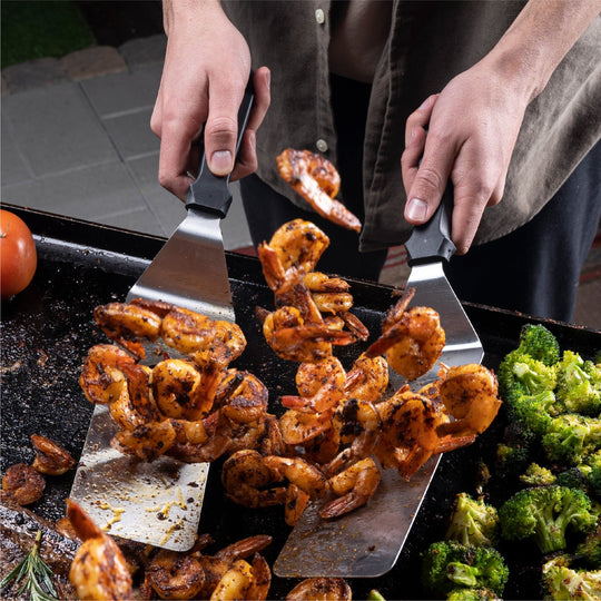 Professional Toolkit - Blackstone Products