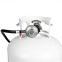 Propane Adapter Hose with Regulator - Blackstone Products