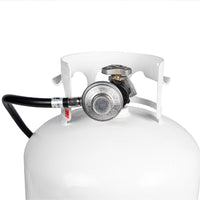 Propane Adapter Hose with Regulator - Blackstone Products