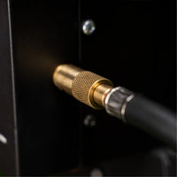 Propane Adapter Hose with Regulator - Blackstone Products