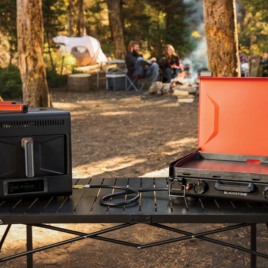 Propane - Chain™ Adapter Hose - Blackstone Products