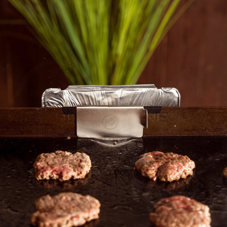 Rear Grease Kit - Blackstone Products