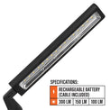 Rechargeable Griddle Light - Blackstone Products